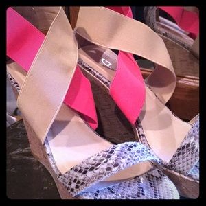 Preppy heels 𗁻𗁻